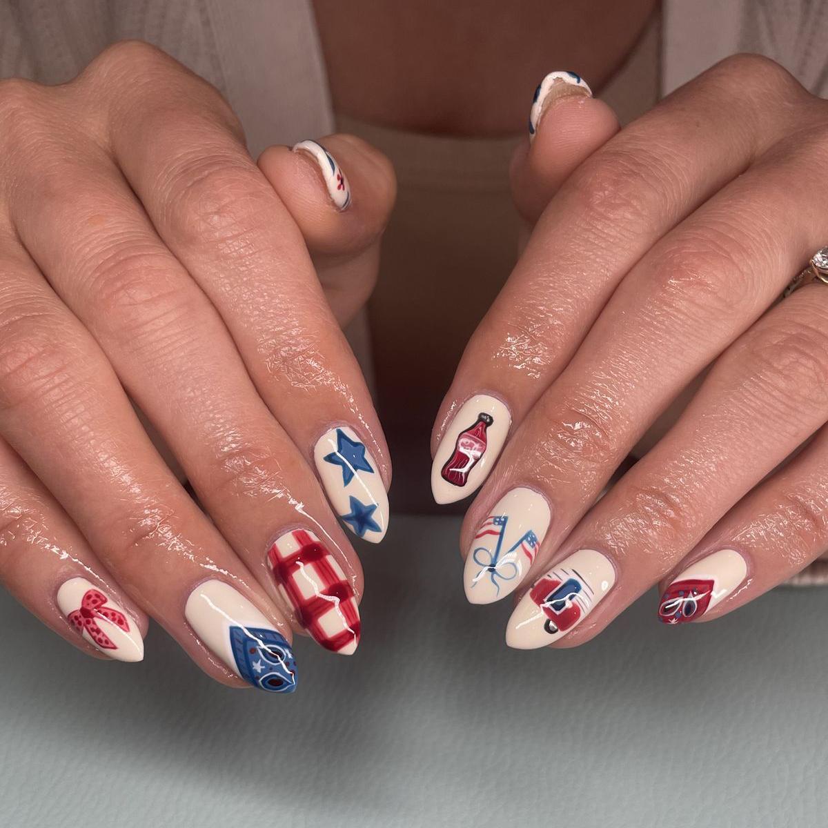 Nail Design
